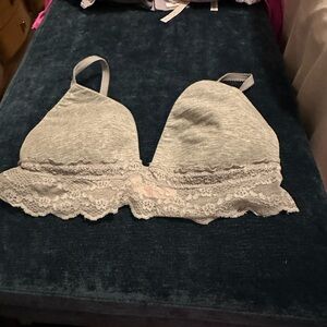 Large Victoria’s Secret bralette